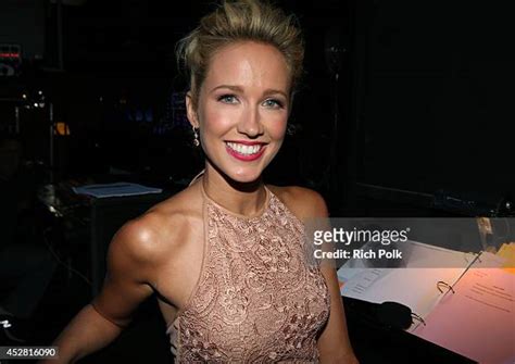 6,701 Anna Camp Photos & High Res Pictures